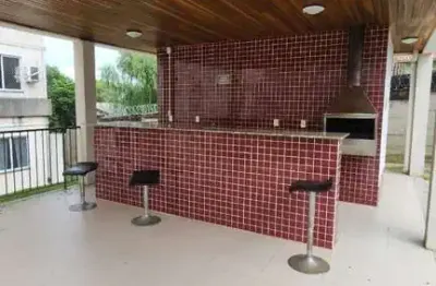 Apartamento à venda com 2 dormitórios, 1 vaga, à venda, Santo André, São Leopoldo, RS