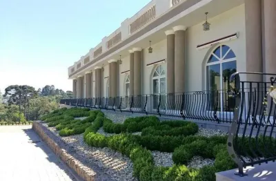 Terreno em condomínio fechado à venda em Serrano, Caxias do Sul 