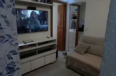 Apartamento à Venda com 2 quartos – Conjunto Teotônio Vilela, São Paulo