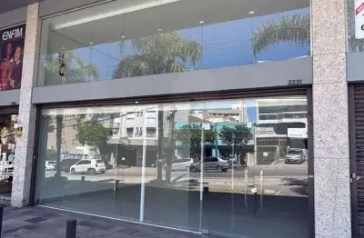 Ponto comercial à venda no Pio X, Caxias do Sul 