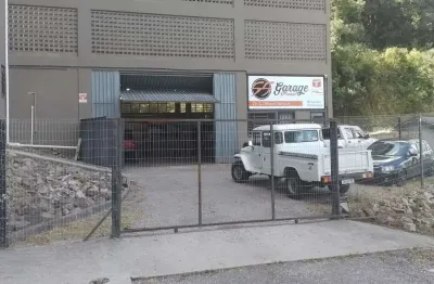 Sala comercial à venda no Panazzolo, Caxias do Sul 