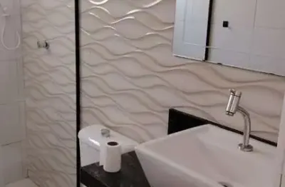 Apartamento para venda e locação com 2 quartos - Centro, Taboão da Serra, SP