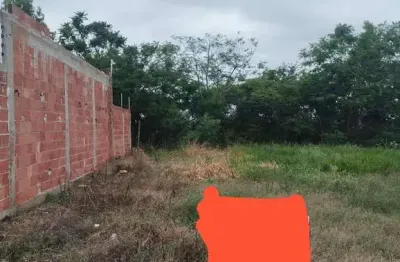 Terreno à venda, Cidade Jardim III, Campos dos Goytacazes, RJ