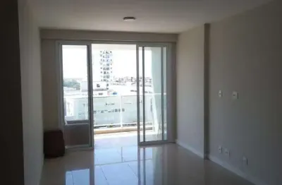 Apartamento para locação com 4 quartos, sendo 2 suítes - Centro, Campos dos Goytacazes, RJ