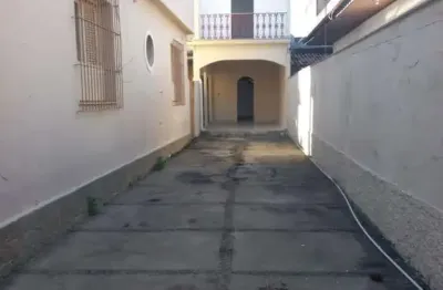 Casa para locação com 2 quartos, sendo 1 suíte - Parque turf club, Campos dos Goytacazes, RJ