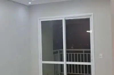 Apartamento à venda com 2 quartos, sendo 1 suíte - Bairro Oswaldo Cruz - São Caetano do Sul/SP