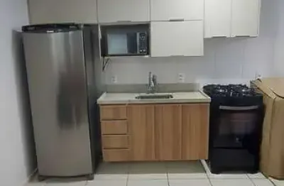 Apartamento à venda com 2 quartos - Vargem Grande, Rio de Janeiro, RJ