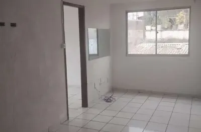 Apartamento à venda com 2 quartos - Jardim Umarizal, São Paulo, SP