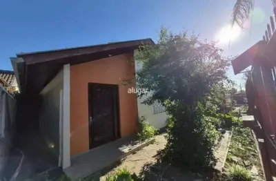 Casa à venda com 5 dormitórios, 2 vagas -  Santa Catarina, Caxias do Sul, RS
