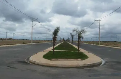 Terreno à venda, Residencial Village, Campos dos Goytacazes, RJ