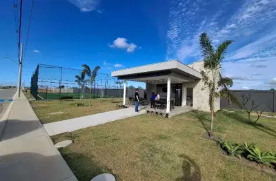 Terreno à venda, Parque Tarcisio Miranda, Campos dos Goytacazes, RJ
