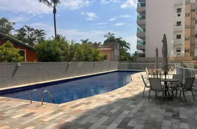 Apartamento à venda com 2 quartos, sendo 1 suíte - Maitinga, Bertioga, SP