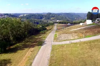 Terreno à venda na Nossa Senhora das Graças, Caxias do Sul 