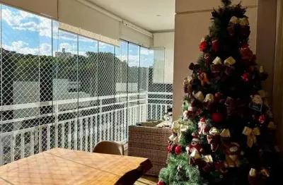 Apartamento para locação com 3 quartos, sendo 1 suíte - Jardim Caboré, São Paulo, SP