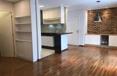 Apartamento para locação com 2 quartos, sendo 1 suíte - Jardim Caboré, São Paulo, SP