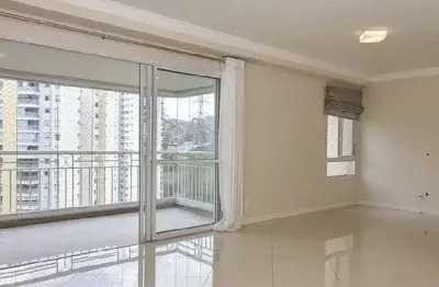 Apartamento para locação com 3 suítes - Vila Andrade, São Paulo, SP