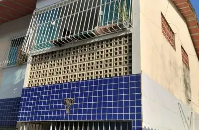 Apartamento com 2 quartos à venda no Umbura, Igarassu 