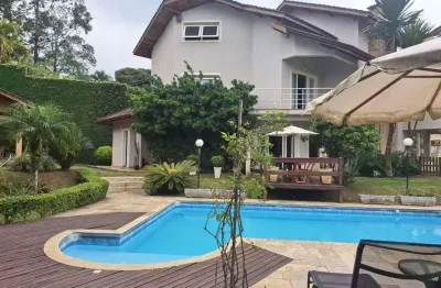 Casa à venda com 3 suítes - Condomínio Paysage Serein, Vargem Grande Paulista, SP