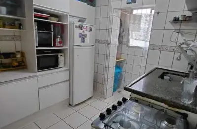Apartamento à venda com 1 quarto - Jardim Catanduva, São Paulo, SP