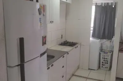 Apartamento para locação com 2 quartos - Vargem Grande, Rio de Janeiro, RJ