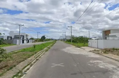 Terreno à venda, pista principal do Village, Campos dos Goytacazes, RJ