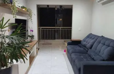 Apartamento à venda com 3 quartos, sendo 1 suíte - Jardim Vazani, São Paulo, SP