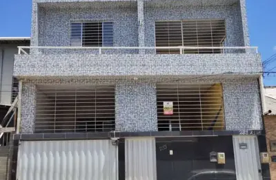 Belíssima Casa Duplex com 6 quartos, sendo 2 suítes - Equivalente à Duas Casas) à venda, Sapucaia,