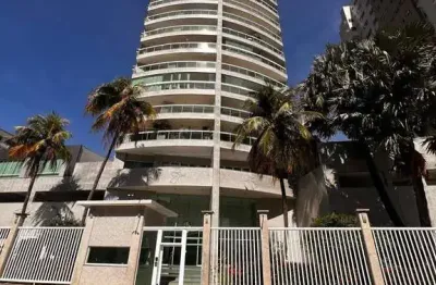 Apartamento de alto padrão, 04 suítes na Pelinca para locação em Campos dos Goytacazes, RJ