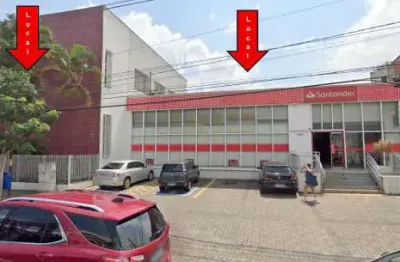 Conjunto comercial para locação, Osvaldo Cruz, São Caetano do Sul, SP