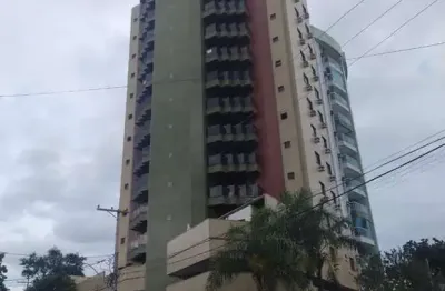 Apartamento para venda e locação com 3 quartos, sendo 1 suíte - Centro, Campos dos Goytacazes, RJ