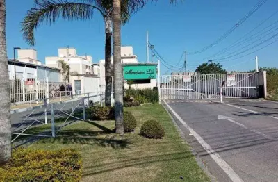 Locação de Cobertura no Mondrian, Parque Califórnia, Campos dos Goytacazes, RJ