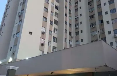 Apartamento à venda no Pelincão com 2 quartos - Parque Tamandaré, Campos dos Goytacazes, RJ