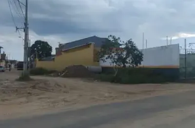 Terreno para venda e locação, Centro, Campos dos Goytacazes, RJ