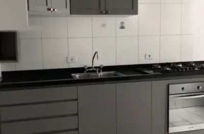 Cobertura à venda na Boa Vista com 2 quartos, sendo 1 suíte – São Caetano do Sul