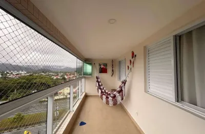 Apartamento com 2 quartos à venda no Centro, Bertioga 