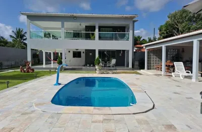 Casa à venda com 3 quartos, sendo 1 suíte - Porto de Galinhas, PE