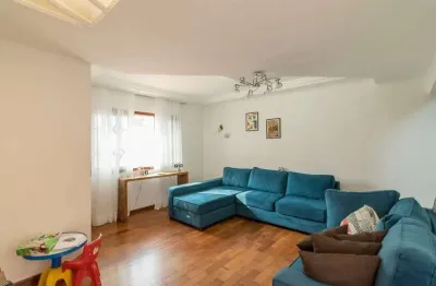 Sobrado Espaçoso para Locação no Olímpico com 3 suíte – São Caetano do Sul 