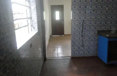 Casa com 2 quartos à venda no Jardim Vila Formosa, São Paulo 