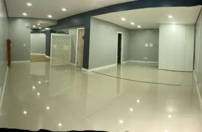 Sala comercial com 2 salas à venda no Sagrada Família, Caxias do Sul 