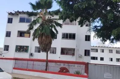 Apartamento à venda com 2 quartos, sendo 1 suíte - Fundão, Recife, PE