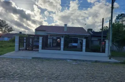 Casa com 2 quartos à venda no Atlântida Sul (Distrito), Osório 