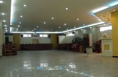 Prédio comercial para Locação - Fundação, São Caetano do Sul, SP