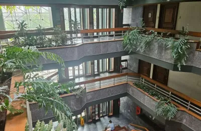 Sala comercial com 3 salas à venda no Higienópolis, Porto Alegre 