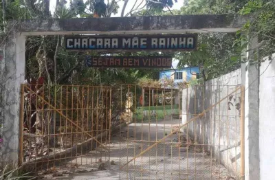 Chácara Completa à venda com 3 quartos, sendo 1 suíte - Ouro Preto, Olinda, PE