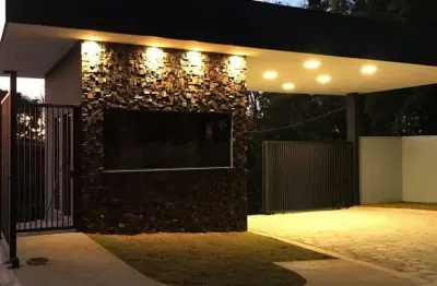 Terrenos no Condomínio Reserva do Lago, Transurb, Itapevi, SP