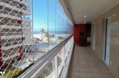 Apartamento para venda e locação com 3 quartos, sendo 1 suíte - Centro, Bertioga, SP