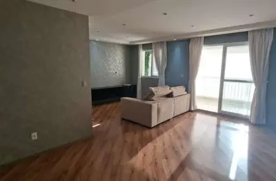 Apartamento para locação com 2 quartos - Vila Andrade, São Paulo, SP