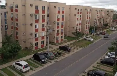 Apartamento com 2 quartos à venda no Santa Etelvina, Manaus 