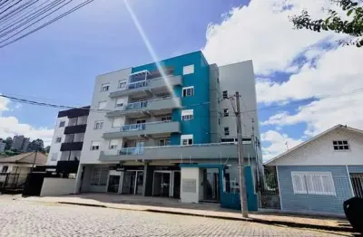 Apartamento à venda com 3 dormitórios, sendo 1 suíte, 2 vagas, Cruzeiro, Caxias do Sul, RS