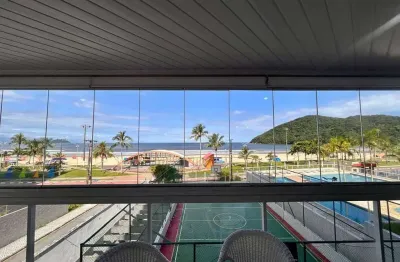 Apartamento à venda com 3 quartos, sendo 1 suíte - Centro, Bertioga, SP